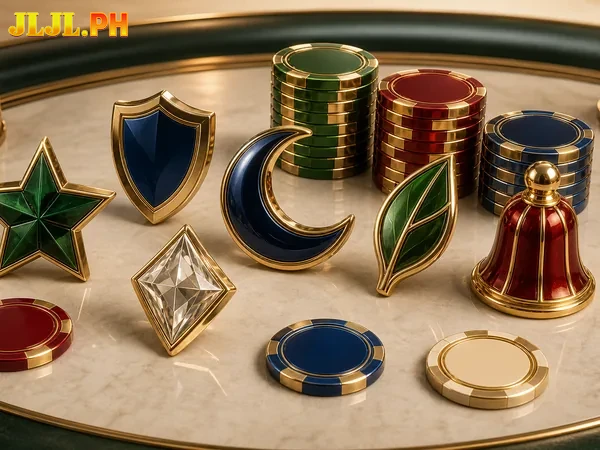 Joker Poker game screen 2