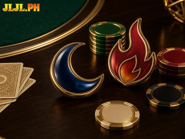 Joker Poker table view 4