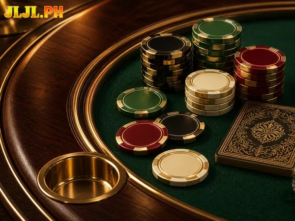Deposit options on the PHJLJL payment page